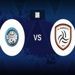 Nhận Định: Al Akhdoud Vs Al Shabab - Mục Tiêu Top 4, 22h05 Ngày 22/11/2024